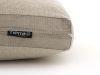 Tierra Outdoor Nuri lounge tuinstoel - Taupe - Naturel - Bruin - Rope (touw)