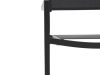 Bellagio Roma/Fidenza 160cm dining tuinset 5-delig stapelbaar