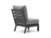 Tierra Outdoor Musone lounge tussenmodule 61cm
