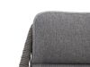 Intenso Isorella/Bresimo 260cm dining tuinset 7-delig