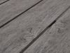 Manifesto Cavone/Sora 220cm dining tuinset 7-delig stapelbaar