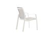 Forza Altea/Fidenza 220cm dining tuinset 7-delig stapelbaar