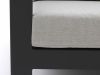 Bellagio Vezzano/ROUGH-X hoek loungeset 4-delig 5-zits