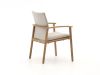 SUNS Florine/Erice 300cm dining tuinset 9-delig