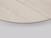 Intenso Trofarello/La Fonte ø150cm low dining tuinset 6-delig