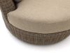 Intenso Santa Ninfa loungemodule rechterarm 205cm incl. hoek element