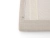 SUNS Santorini dining tuinstoel - Taupe - Naturel - Bruin - Rope (touw)
