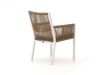Manifesto Rivola/Fidenza 180cm ovaal dining tuinset 7-delig