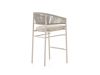 Bellagio Panaro/Trecenta 225cm barset 7-delig