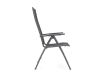 Hartman Troy/ROUGH-S 160cm dining tuinset 5-delig verstelbaar