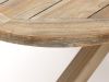 Intenso Tropea/ROUGH-Y Ellips 200cm dining tuinset 5-delig
