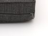 Manifesto Montalo schommelbank 213cm - Charcoal (incl. kussens)