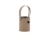 Cosiscoop Original gaslantaarn ø16cm (h:30cm) - Sandy beige