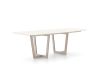 SUNS Noli/Palermo 240cm dining tuinset 7-delig