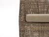 Intenso Marecchia/ROUGH-Y Ellips 200cm dining tuinset 5-delig