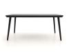Hartman Delphine/Sophie Studio 170cm dining tuinset 5-delig