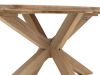 Intenso Tropea/ROUGH-Y Ellips 200cm dining tuinset 5-delig