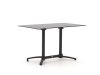Manifesto Belpasso/Canzo 120cm dining tuinset 5-delig stapelbaar
