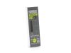 Shadowline Francisco zweefparasol 300x300cm - Charcoal Black (incl. voet 160kg verrijdbaar) (incl. kruisvoet, excl. tegels) (incl. beschermhoes)