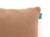 Qnuss Qozy warmtekussen 45x45cm - Chai Latte (incl. powerbank)