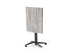 Forza Sile/Canzo 70cm dining tuinset 3-delig verstelbaar