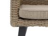 Manifesto Matese/ROUGH-S 300cm dining tuinset 9-delig