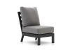Tierra Outdoor Musone hoek loungeset 5-delig 6-zits