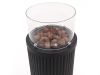 Cosipillar Curved gaslantaarn ø40cm (h:112cm) - Black