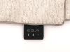 Cosiseat Lite warmtekussen 110x45cm - Teddy Beige (incl. powerbank & adapter)