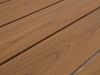 Forza Narni/Fidenza ø126cm dining tuinset 5-delig stapelbaar