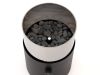 Cosiscoop XL gaslantaarn ø20cm (h:30,5cm) - Black Smoked
