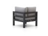 Forza Citerna hoek loungeset 5-delig