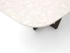 SUNS Fiave/Palermo 280cm low dining tuinset 7-delig