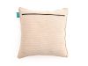 Qnuss Qord warmtekussen 45x45cm - Antique White (incl. powerbank)
