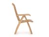 Sunyard Corby standenstoel - Natural Teak - Teakhout
