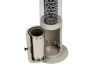 Monti HeatLine Ember pellet terrasverwarmer ø24cm (h: 58cm) - Beige
