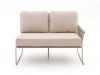 Tierra Outdoor Rivera dining loungeset 3-delig
