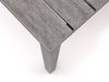 Bellagio Lugo/Fidenza 220cm dining tuinset 7-delig stapelbaar