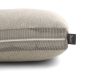 SUNS Sato low dining tuinstoel - Taupe - Naturel - Bruin - Rope (touw)