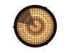 Sunred Bright Indus II hangende terrasverwarmer 2100 Watt - Black