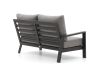 Tierra Outdoor Musone hoek loungeset 5-delig 6-zits