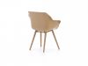 Hartman Sophie Studio/Almeria 200cm dining tuinset 5-delig