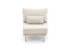 SUNS Feroli/Nova hoek loungeset 6-delig