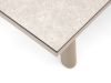 Tierra Outdoor Musone hoek loungeset 5-delig 6-zits