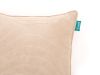 Qnuss Qord warmtekussen 45x45cm - Antique White (incl. powerbank)