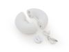 New Garden Lima parasollamp led oplaadbaar dimbaar ø 17,5cm - White