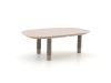 Tierra Outdoor Nuri/Moretti stoel-bank loungeset 4-delig 5-zits