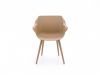 Hartman Sophie Studio/Almeria 200cm dining tuinset 5-delig
