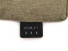 Cosiseat Lite warmtekussen 110x45cm - Pistachio Green (incl. powerbank & adapter)