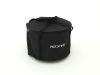 RedFire Volcano pellet vuurhaard XL ø49,5cm - Black